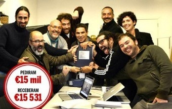 Projeto Troika: Para memória futura