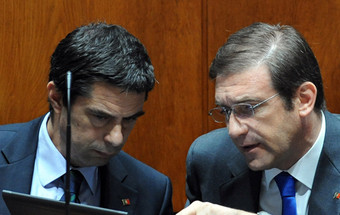 PS aprova por unanimidade moção de censura ao Governo