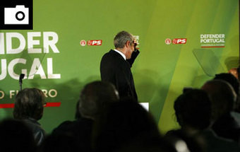 PS reúne hoje para marcar eleições diretas
