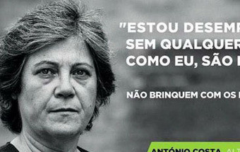 PS tem cartaz novo e promete dar ainda mais que falar