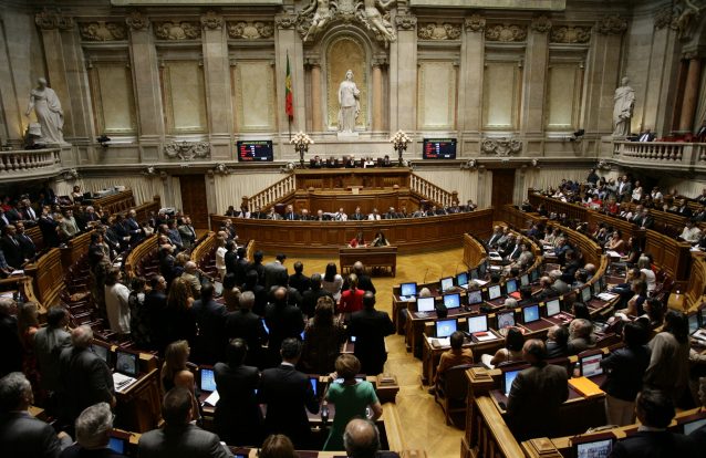 PSD: Cabe a partidos que suportam Governo aprovar as suas iniciativas