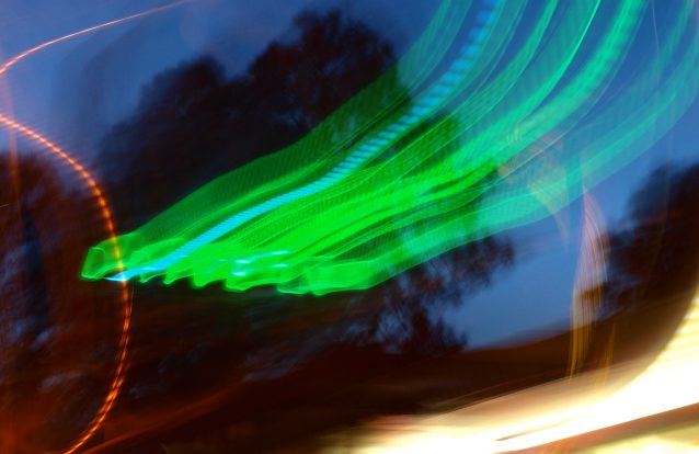 Psicadélicos em micro doses