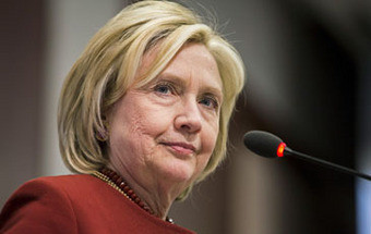Publicados milhares de emails de Hillary Clinton