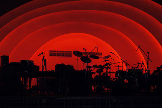 Qual o músico ou a banda que gostaria de ver em Portugal?