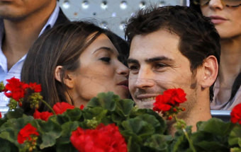 Quanto vale Casillas?