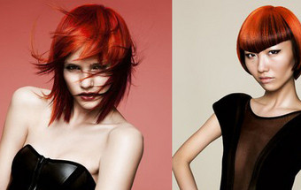 Quatro tendências de cabelo para este outono-inverno