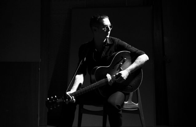 Que se lixe o Natal, venham os blues