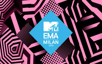 Quer ir aos MTV EMA em Milão? Envie-nos uma foto com a VISÃO