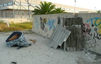 Quercus faz queixa do Governo à CE por causa do amianto