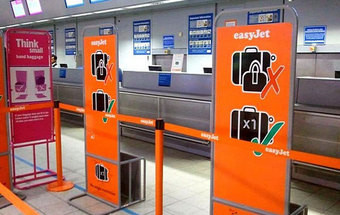 Querido, as malas encolheram