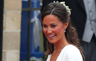 Rabo de Pippa Middleton faz disparar cirurgias plásticas