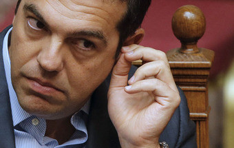 Radicais do Syriza apresentam lista própria às eleições antecipadas