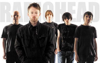 Radiohead atuam em julho em Portugal