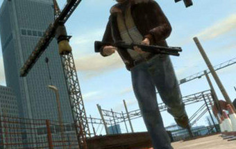Rapaz de 8 anos mata a avó depois de jogar Grand Theft Auto