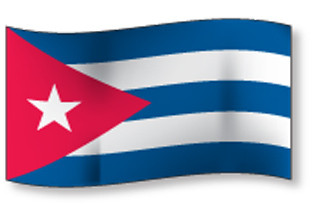 Receita de Cuba