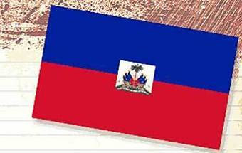 Receita do Haiti