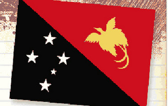 Receita do mês: Sopa da Papua da Nova-Guiné