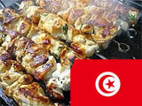 Receita tunisina