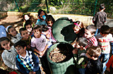 Reciclar o lixo