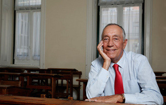 Recorde os conselhos de Marcelo Rebelo de Sousa ao Governo de Passos Coelho