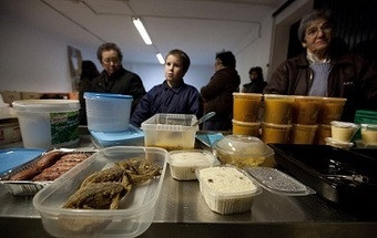 Rede Europeia Anti-Pobreza acredita que os pobres têm de participar na solução dos seus problemas