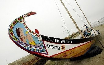 Regata em Ílhavo sensibiliza para o rastreio do cancro