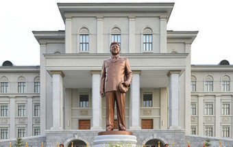 Relato: Quatro meses a estudar na Coreia do Norte
