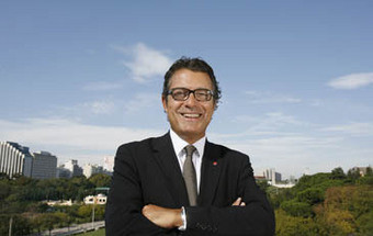 Renováveis custam 509 milhões este ano, diz Mexia