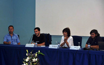 Repórteres de ocasião