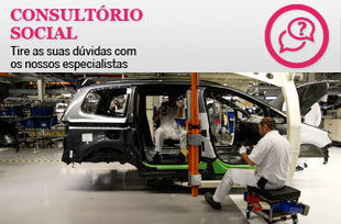 Rescisão de contrato, subsídios e Fundo de Garantia Salarial