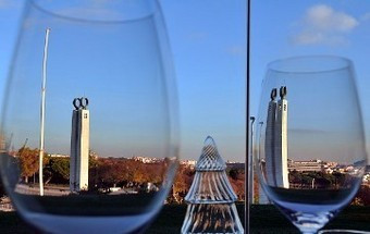 Restaurantes de luxo oferecem refeições por 20 euros e ajudam instituições solidárias