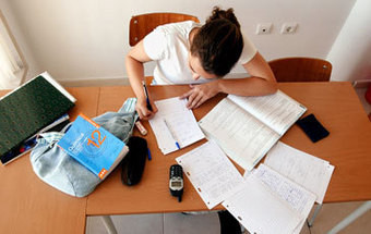 Resultados dos exames do 9º ano