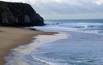 Retomadas buscas para encontrar jovem desaparecido na Praia Grande