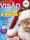 Revista VISÃO Júnior de Dezembro 1