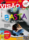 Revista VISÃO Júnior de Novembro nas bancas 1