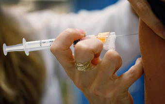 Risco de distúrbios do sono é maior em crianças vacinadas contra gripe A
