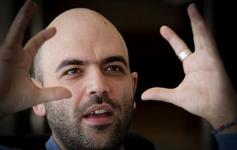Roberto Saviano é acusado de plágio