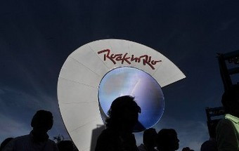 Rock in Rio doou quase três milhões de euros em dez anos