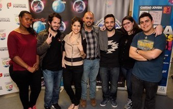 Rock in Rio procura 400 voluntários