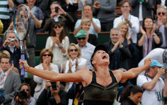 Roland Garros: Conheça os semifinalistas do principal torneio de ténis em  terra batida - JPN