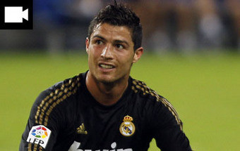 Ronaldo trocava Bota de Ouro pela "Champions" ou pela Liga espanhola