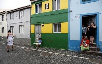 Roteiro turístico dá a conhecer a vila açoriana de Rabo de Peixe