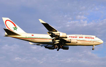 Royal Air Maroc inaugura rota trissemanal entre o Porto e Casablanca