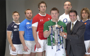 Rugby e Graham