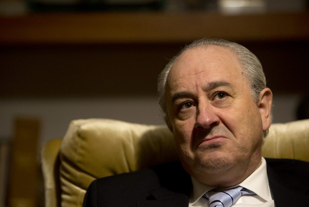 Rui Rio diz que atitude do FC Porto é lamentável