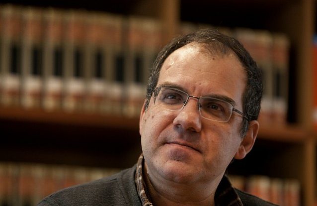 Rui Zink escreve sobre como é crescer diferente
