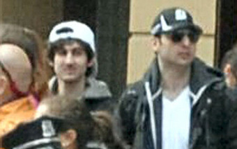 Rússia terá avisado FBI sobre um dos suspeitos