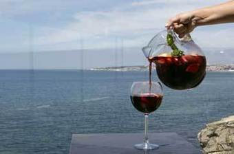Sabores de praia