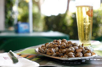 Sabores de verão