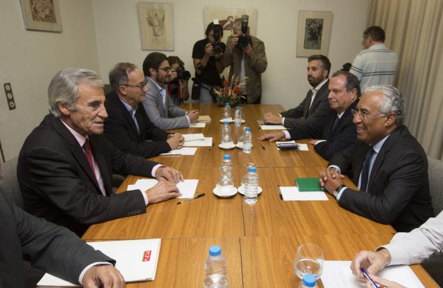 Saiba quem foram todos os negociadores